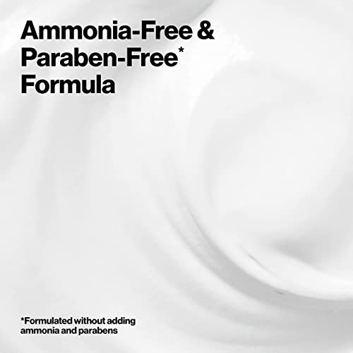 Ammonia & Paraben-Free Hair Color 4 oz Gentle Vibrant Formula - Image 4