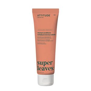 Attitude Hair Conditioner: Nourishes, Strengthens, and Hydrates Hair
