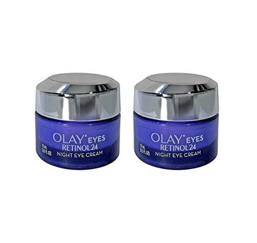 Roc Retinol Correxion Eye Cream 0.5 oz for Renewed Skin - Image 2