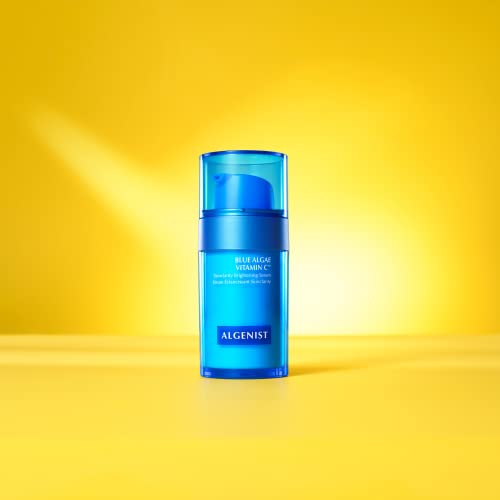 Algenist Color Correcting Anti-Aging Serum Foundation SPF 30 1 oz - Image 8
