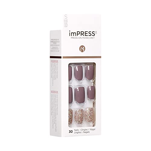OPI Easy Apply Stick-On Nails, Assorted Sizes, for Long-Lasting Wear - Image 8