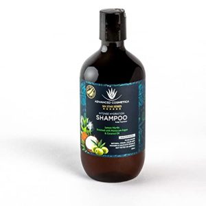 Australian Anti Dandruff Shampoo