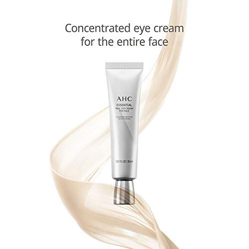 AHC Eye Cream: Essential for Brighter Eyes - Image 3