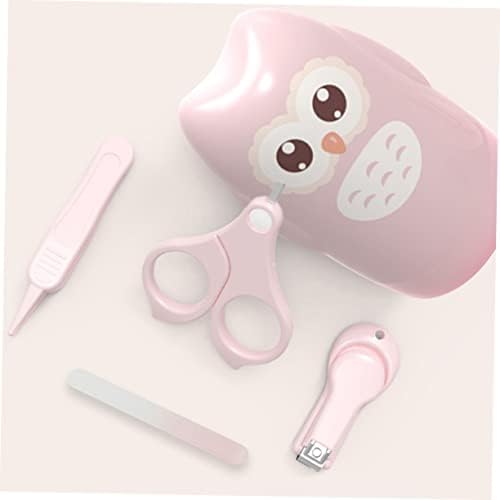 Baby Safe & Easy Nail Clippers - Multiple Sizes Included - Image 8