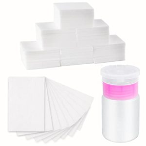 Acrylic Nail Polish Remover