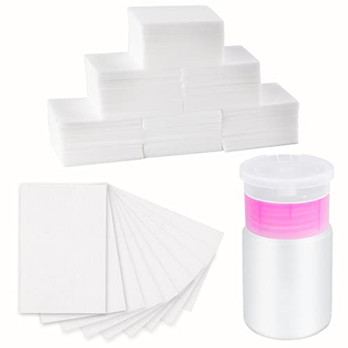 Acrylic Nail Polish Remover