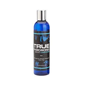 ?Volume-Boosting Hair Spray?