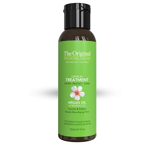 Nourishing Repair Argan Oil Hair Treatment 100ml for Dry Damaged Hair