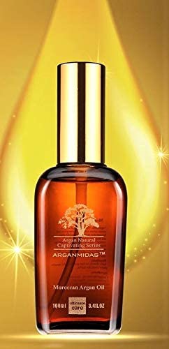 ?Argan Oil Hair Serums: Nourishing and Strengthening Formula? - Image 9