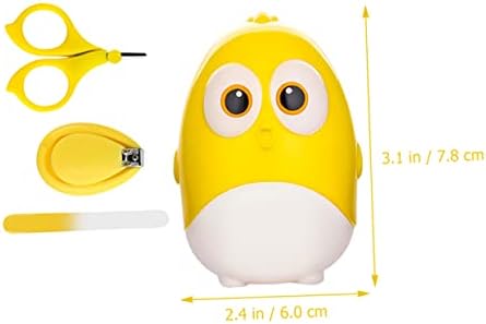 Baby Nail Clippers Shopping Guide - Image 2
