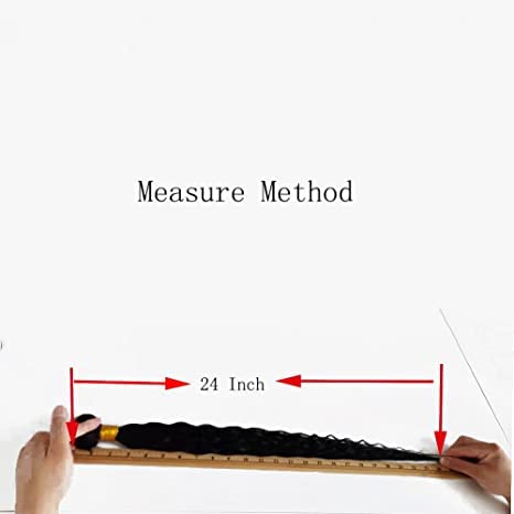 Wet and Wavy 100% Human Hair Braiding Extensions for Effortless Natural Styling - Image 8