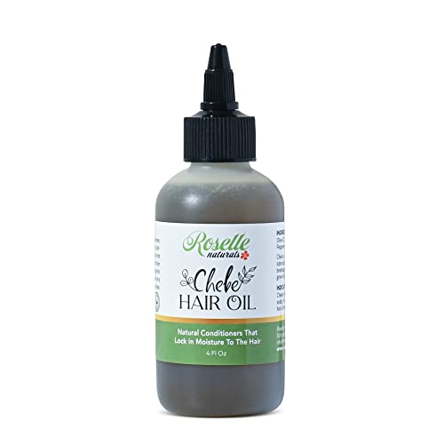 Ayurvedic Serum for Healthy Hair