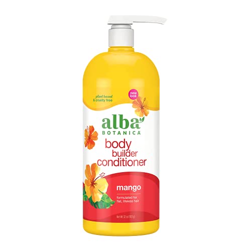 8 oz Moisturizing Conditioner for Body Hair for Soft and Smooth Skin
