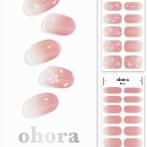 ?Blossom Gel Nail: Long-lasting and vibrant nail treatment?