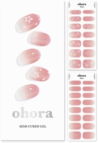 ?Blossom Gel Nail: Long-lasting and vibrant nail treatment?