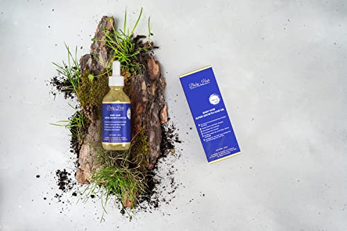 ?Argan Oil Promotes Hair Regrowth? - Image 5