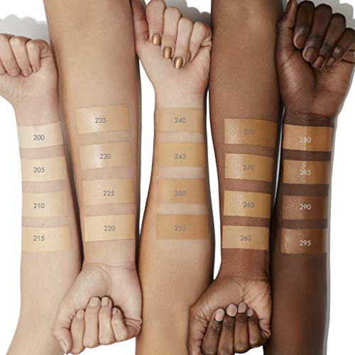 Cream Foundation 30ml Cruelty-Free for Smooth, Flawless, Natural Finish - Image 3