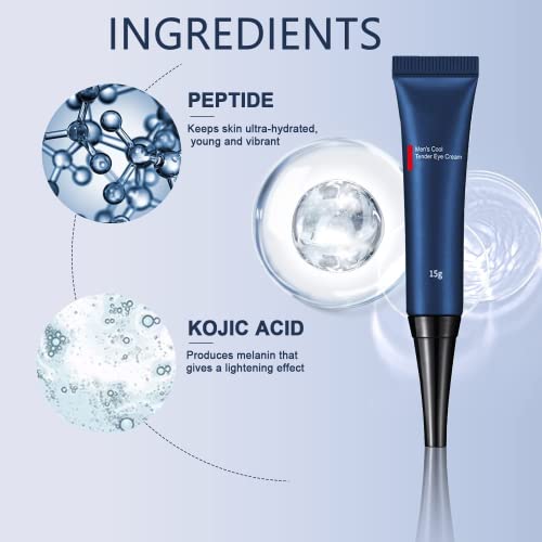 ?Fiore Eye Cream: Awaken tired eyes? - Image 2