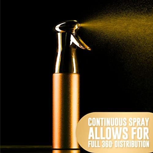 Hair spray alternative: DIY recipe for natural hold. - Image 3