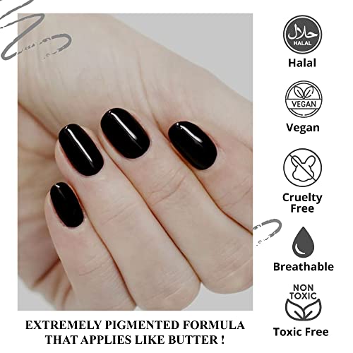 High-quality Arosa nail polish for vibrant, long-lasting colors. - Image 6