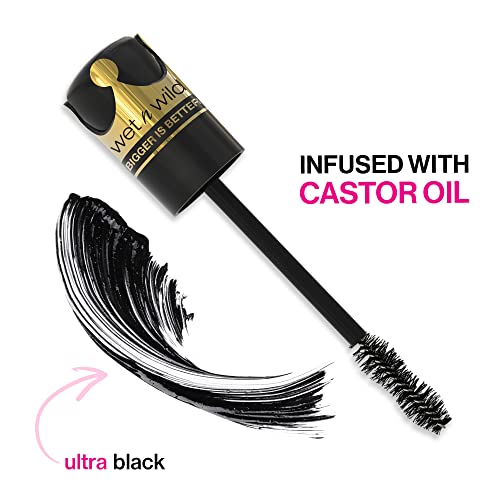 Nourishing Black Castor Oil 4 oz for Under-Eye Dark Circles & Moisturizing - Image 6