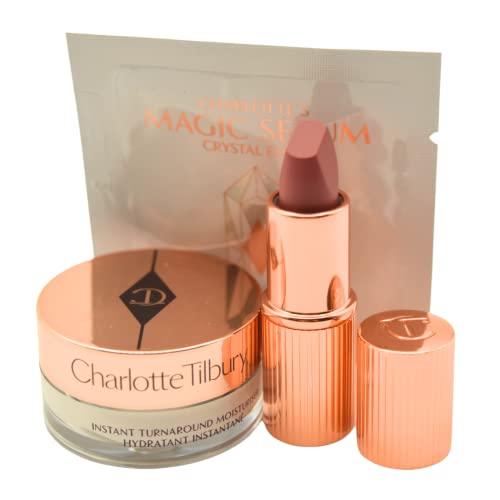 Barry M Pillow Talk Cream Eyeshadow - Image 2