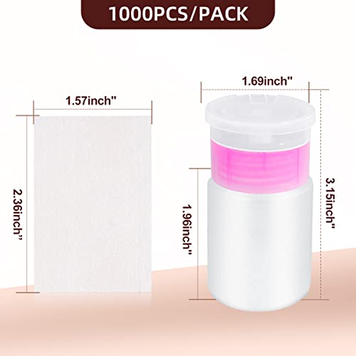 Acrylic Nail Polish Remover - Image 3