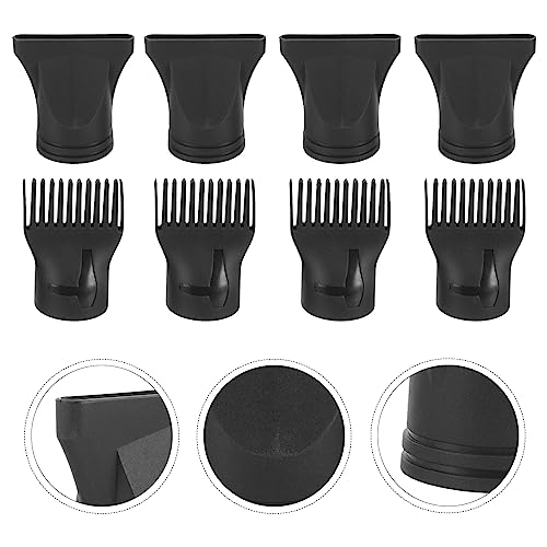 Andis Dryer Replacement Combs ? Shorter Version - Image 6