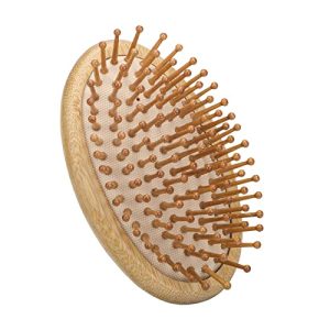 Swissco Wooden Hair Brush ? Quality brush for hair styling.