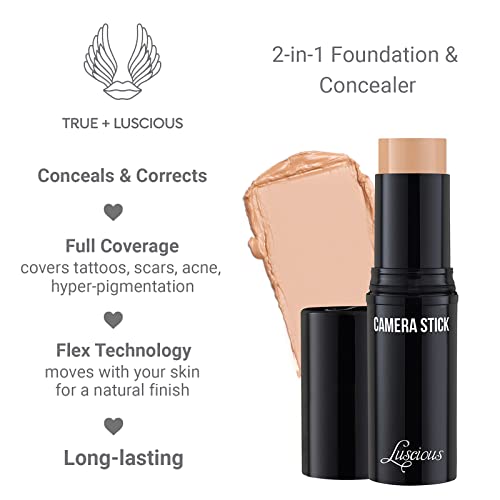 Mac Foundation 13 oz All-in-One Liquid Makeup for Flawless Complexion - Image 4