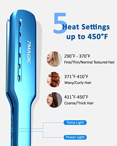 Nano Titanium Hair Brush by Babyliss Pro - Image 6