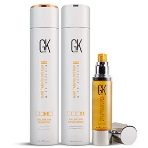 300ml Argan Oil Shampoo