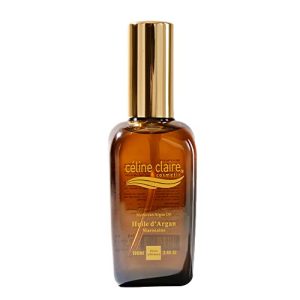 One And Only Argan Oil 3.5 oz Hair Color for Vibrant Healthy Hair