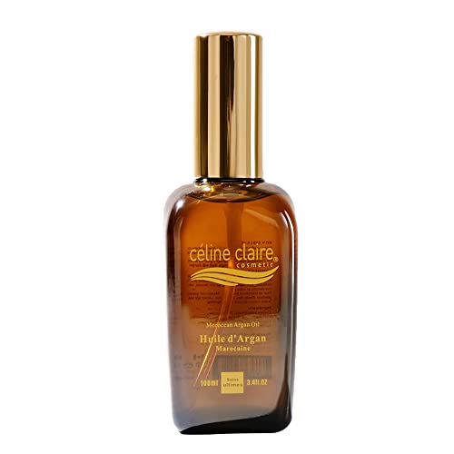 One And Only Argan Oil 3.5 oz Hair Color for Vibrant Healthy Hair