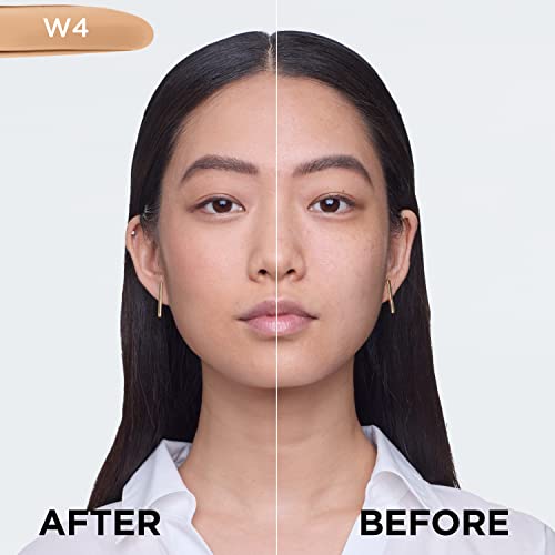 Avon Light Beige Powder Foundation 0.35 oz for Flawless Matte Skin - Image 3
