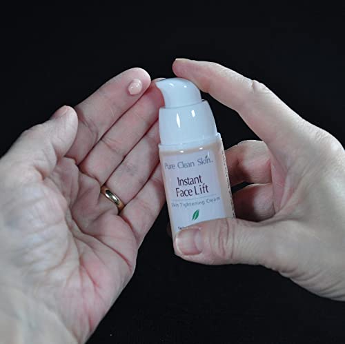 15ml Hydrating Syringe Eye Cream for Dark Circles and Puffiness - Image 7