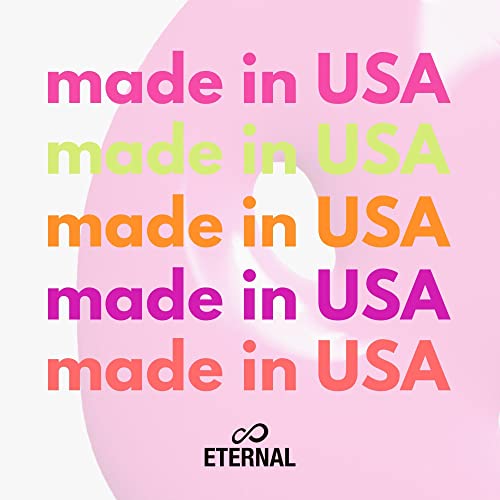 6 Vibrant Nail Polish Colors Set for Beautiful Manicures and Easy Application - Image 3