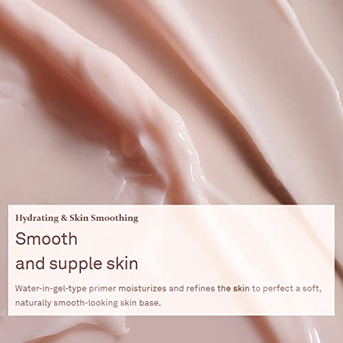 Mac Foundation and Primer Duo for Flawless Makeup and Long-Lasting Wear Set - Image 3