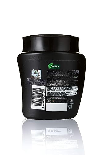 Nourishing Amla Egg Hair Mask 200ml for Stronger Healthier Hair - Image 2