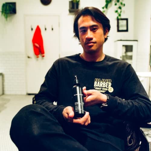 Sea Salt Beach Hair Spray - Image 8