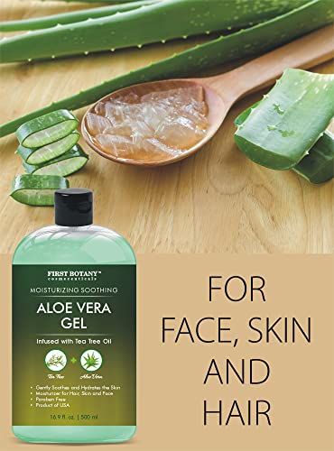 Gentle hair gel suitable for acne-prone skin. - Image 7
