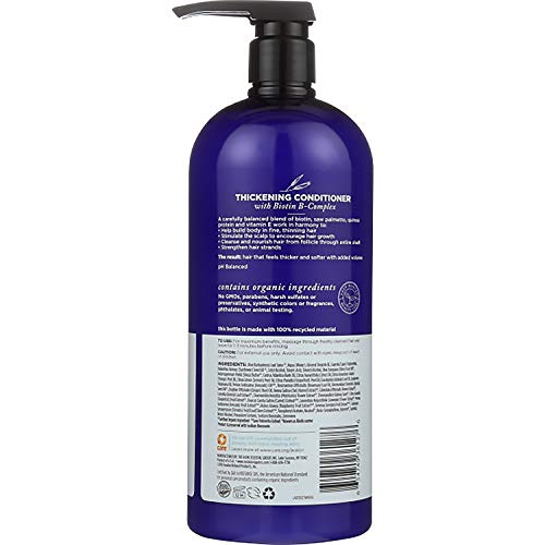 Organic conditioner for healthy hair. - Image 2