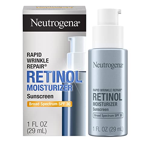 Roc Retinol Eye Cream available in stores