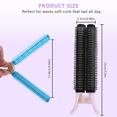 8 oz Volumizing Fluffy Hair Product for Full-Bodied Style - Image 6
