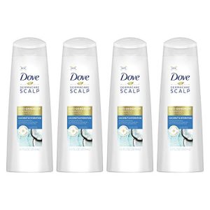 Dandruff-fighting Aroma Magic Shampoo