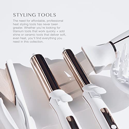 ?2-in-1 Hair Tool: Blow Dryer & Flat Iron? - Image 7