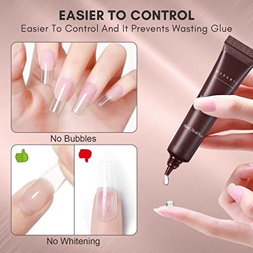 Rossi 15ml Long-lasting Glossy Gel Nail Polish for Stunning Manicures - Image 4