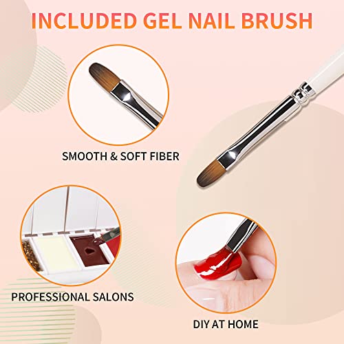 Find black gel nail polish close by. - Image 4