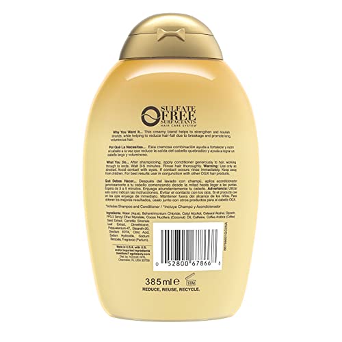Hair Cream to Prevent Hair Fall - Image 5