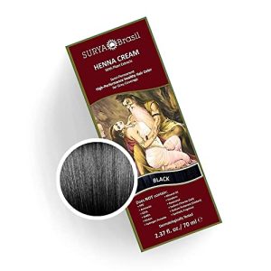 ?Black Hair Creams: Top Products for Dark Hair?